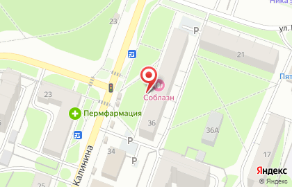 Цветочная лавка FS на карте