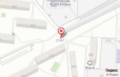 Компания услуг самогрузов Эскада на карте