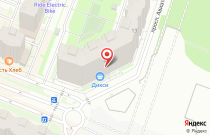 Мастерская по изготовлению ключей и ремонту обуви в Санкт-Петербурге на карте