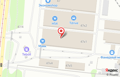 Еврообои на площади Сибиряков-Гвардейцев на карте