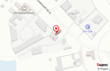Художественно-гранитная мастерская Покровск-памятниК на карте