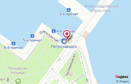 новые ПОДАРКИ на улице Карла Маркса на карте