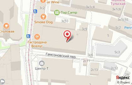 Suntrim.ru на карте
