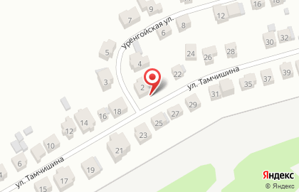 Компания по оценке недвижимости в Центральном районе на карте