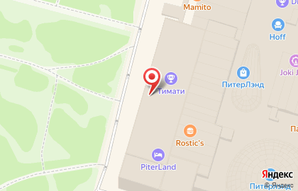 Магазин мотоэкипировки и мотозапчастей ПилотМото на Приморском проспекте на карте