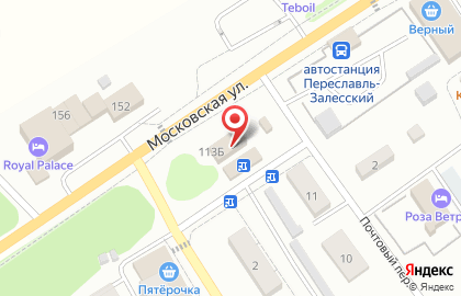 Бутик Виномания на карте