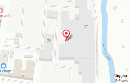Компания по покраске кухонных фасадов SDkuhni на Советской улице на карте
