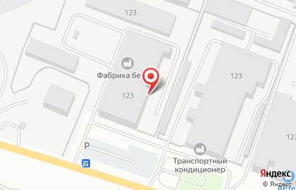 Торговая компания ARtec на карте