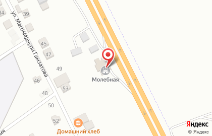 Mansory club на карте