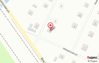 ИП Автоэлектрик+ на карте