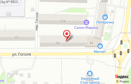 Специализированное правовое агентство Своя земля в Фрунзенском районе на карте