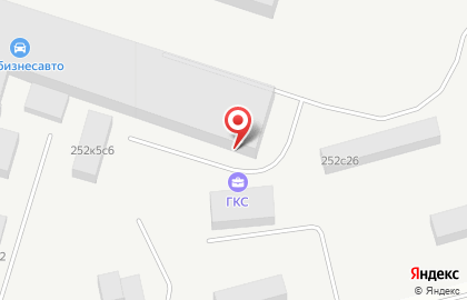 Торговая компания Партнер-Авто на улице Республики на карте