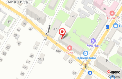 Компания по изготовлению памятников Камень памяти на Петровской улице на карте
