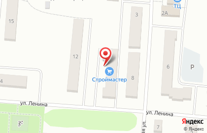 Агентство недвижимости и страховых услуг Виконт на карте