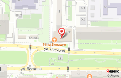Альфа-Банк в Москве на карте