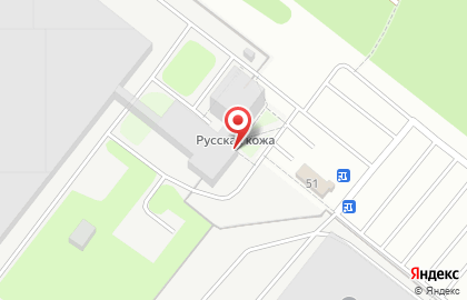 Банкомат СберБанк на Прижелезнодорожной улице на карте