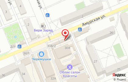 Оператор сотовой связи Теле2 в Ленинском районе на карте