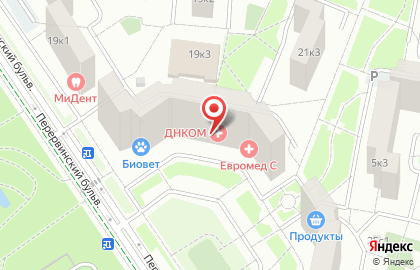Компьютерный Сервис, ИП Слисарчук А.Н. на карте