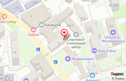 Дом 10 на 10 на карте