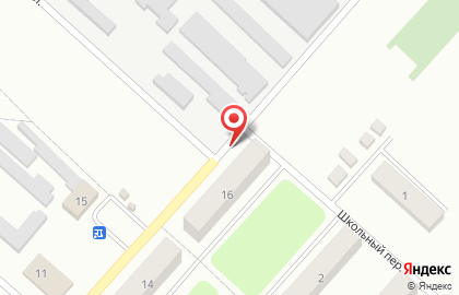 Магазин мелкой бытовой техники и хозяйственных товаров на карте