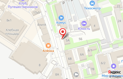 Удивительные цены на карте