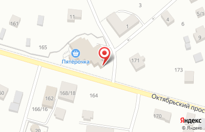 Предприятие пожарной безопасности ПСП на карте