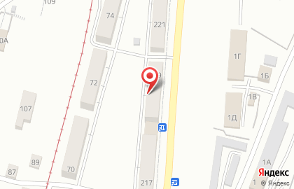 Викс в Златоусте на карте