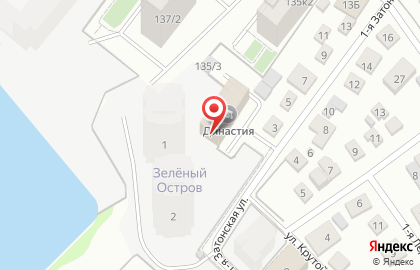 Аутсорсинговая компания Ваша поддержка на карте