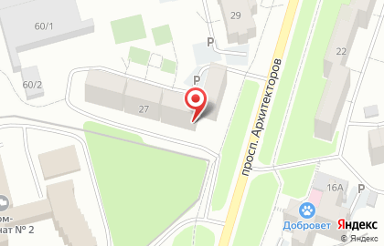 Инженерно-консультационный центр Экспертиза кузбасса на карте
