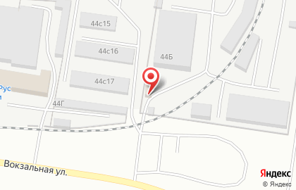 ИП Коршняк П.В. на карте