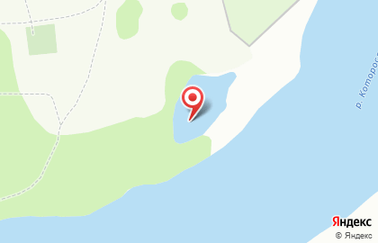 Салон массажа ПРОФИ АУРА на карте