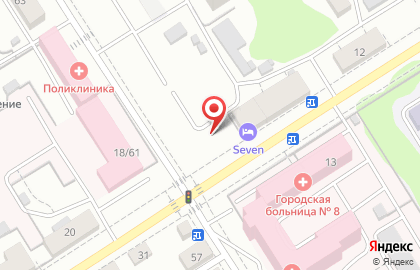 Аварийная служба вскрытия замков автомобилей и квартир на улице Петра Сухова на карте