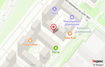 Салон страхования на карте