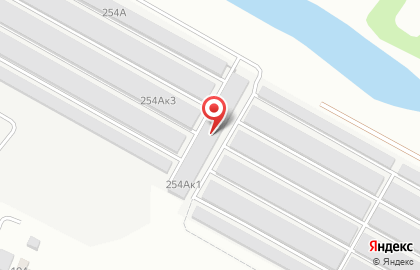 Auto-raf на карте