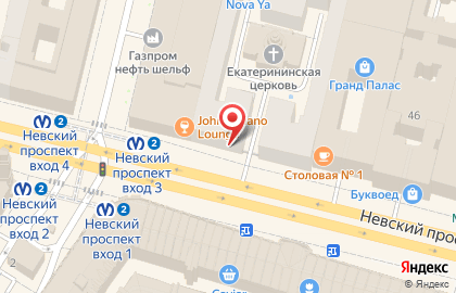 Абрикосов на карте