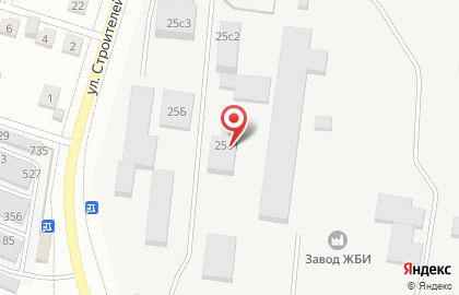 Фирма Винил-Авто на карте