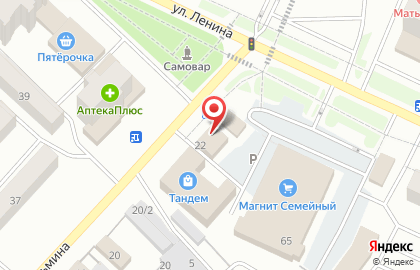 Агентство недвижимости, ИП Закиров Р.Ш. на карте