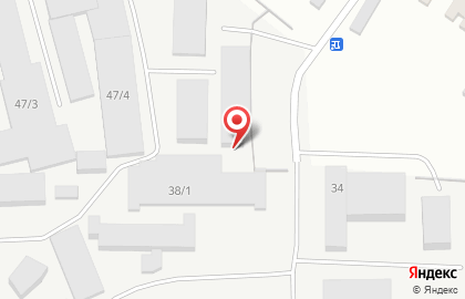 Центр автоуслуг, ИП Васильчук С.В. на карте