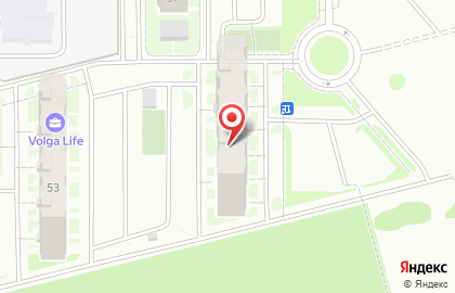 Coffee Way на карте