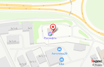 Банкомат Вбрр на Окружном шоссе на карте
