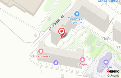 Салон Women`s home на карте