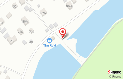 Продукты, ООО Ариада на карте
