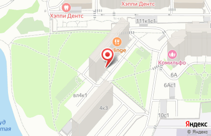 Продукты, ООО Айсберг на карте