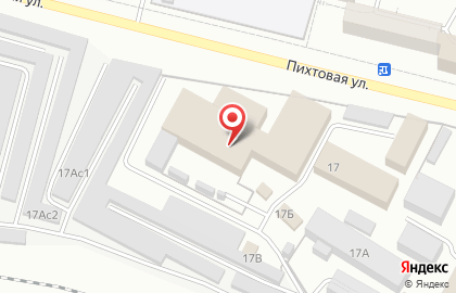 Sunshine Detailing38 на карте