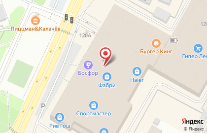 Магазин Дари радость на карте