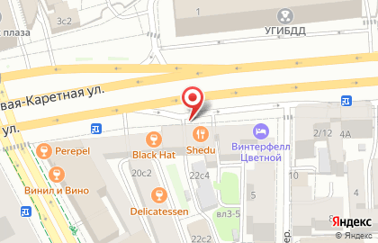 Грандпиано на карте