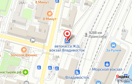 Банкомат ВТБ на Алеутской улице, 4 на карте