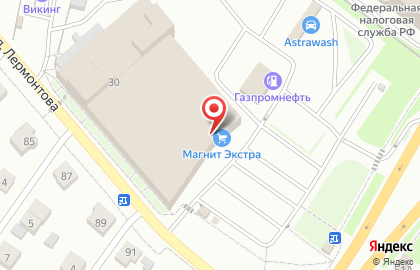 Магазин аксессуаров для мобильных телефонов на Октябрьском проспекте на карте