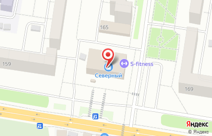Автошкола Центр-Лидер на улице Дружбы на карте
