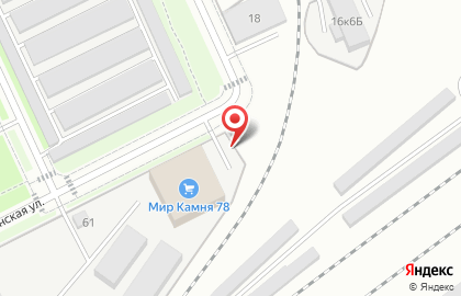 scooterpart на карте